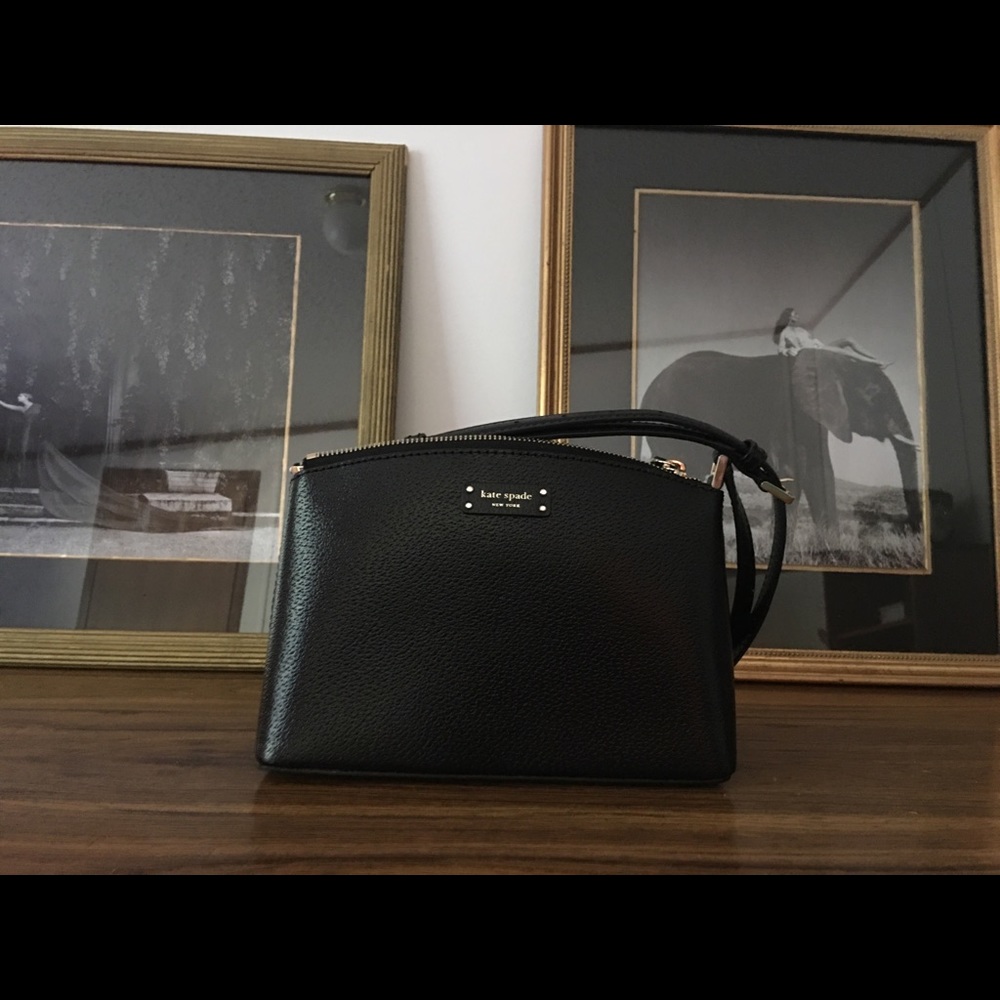 Kate Spade Jeanne Crossbody